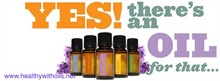 doTERRA Essential Oils Wellness Advocate in Menifee