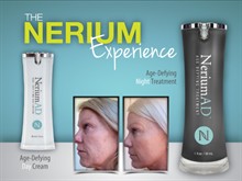 Nerium International in Citrus Heights