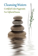 Cleansing Waters - Colon Hydrotherapy in Hendersonville