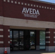 Aveda El Coco International in Hyannis