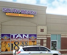 South Beach Tanning Company - Charlotte in Charlotte