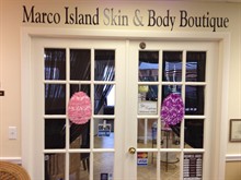 Marco Island Skin And Body Boutique in Marco Island