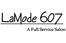 LA Mode 607 in Columbus