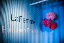 LaFemme European Day Spa in Hoboken