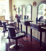 Shear Tranquility Salon in Waltham