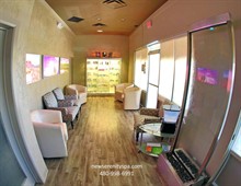 New Serenity Spa - Facial and Massage in Scottsdale