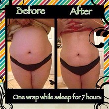 Wonderful Skinny Wrap-ItWorks! in Mt juliet