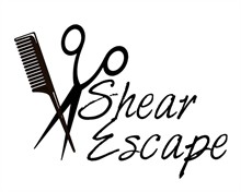 Shear Escape Salon in Harrison