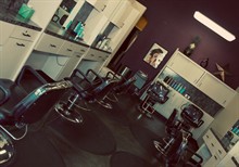 Angles Studio Spa and Salon in Grand Rapids