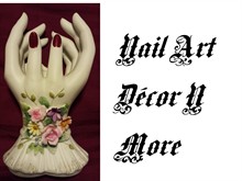 Nail Art Decor N More in McMinnville