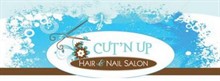Cut'n Up Hair Salon in Carolina Beach