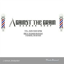 Against The Grain Barbershop in Covina`