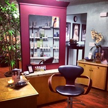 AVEDA Essence: Salon & Day Spa in North Logan