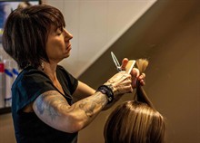 Hair Design & Color Studio in Manchester