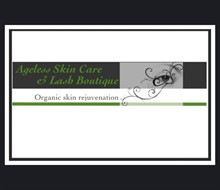 Ageless Skin Care and Lash Boutique in Commerce City