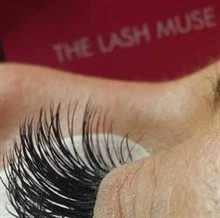 Lash Muse in Tucson