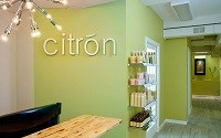 Citron Spa in Providence