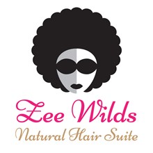 Zee Wilds Natural Hair Suite in Conyers