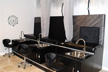 Milili Salon And Spa in Romeoville