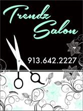 Trendz Salon in Overland Park