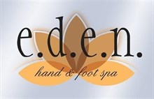 e.d.e.n. Hand & Foot Spa in Williston