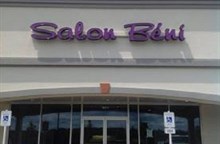 Salon Beni in Highway Walpole