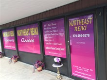 Northeast Reiki in Wilkes-barre