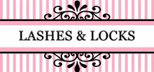 Lashes & Locks in Costa Mesa