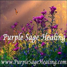 Purple Sage Healing in Tamaqua