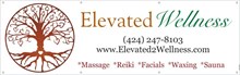 Elevated Wellness in Redondo Beach