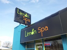 Limon Spa in Royal Oak