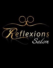 Reflexions Salon in Heuvelton