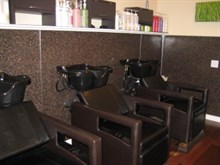 Troy Salon in Issaquah