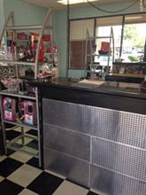 Glamarama Salon in Little Rock