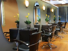 DeAraujo Salon in North Dartmouth