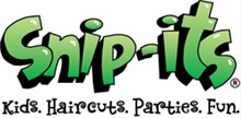 Snip-Its Haircuts for Kids in Manchester