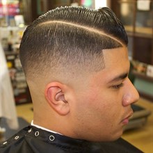 Miami Beach Styles Barbershop in Miami Beach