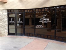 Panache A Mark Lamas Salon in Bakersfield