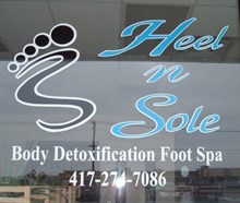 Heel N Sole in West Plains