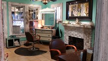 Sharp Image Salon in Clearwater