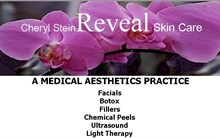 Cheryl Stein REVEAL Skin Care in Denver