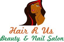Hair-R-Us Beauty & Nail Salon in Gulfport