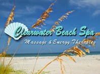 Clearwater Beach Spa in Clearwater