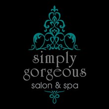 Simply Gorgeous Salon & Spa in Marysville