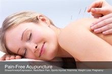 Acupuncture, Etc. in Phoenix