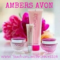 Ambers Avon in Middleton