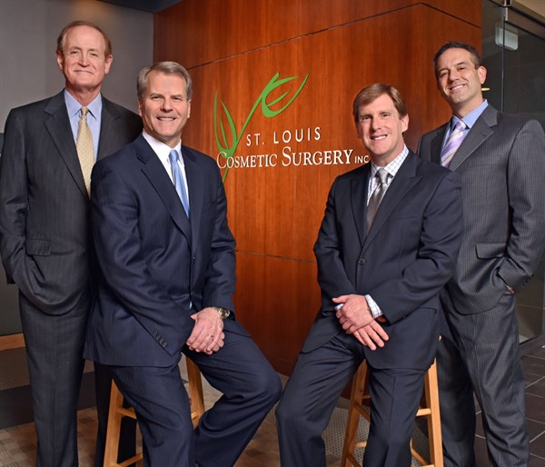 St. Louis Cosmetic Surgery in Chesterfield