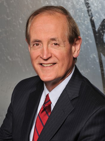 William H. Huffaker, M.D., F.A.C.S. in Chesterfield