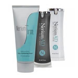Nerium Skin Care Products in Alta Loma