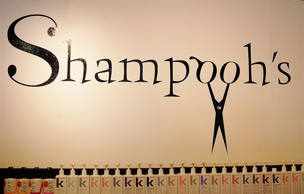 Shampooh's in Novato